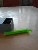 0.2mm layer, 2 walls, 7% infill