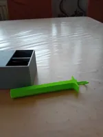 0.2mm layer, 2 walls, 7% infill
