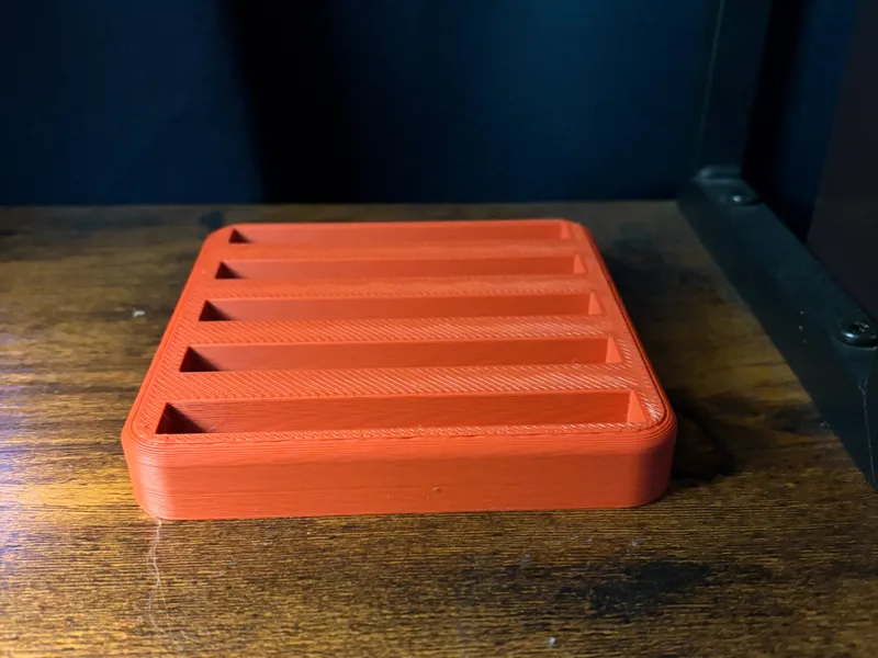 Nintendo Switch 2 Game Holder/Stand