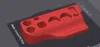 Extension for additional accessories