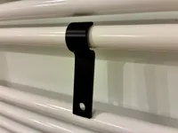 For 24–25 mm radiator bars