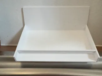 Sponge holder
