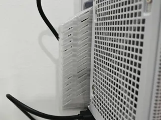 Cover I/O Shield PC