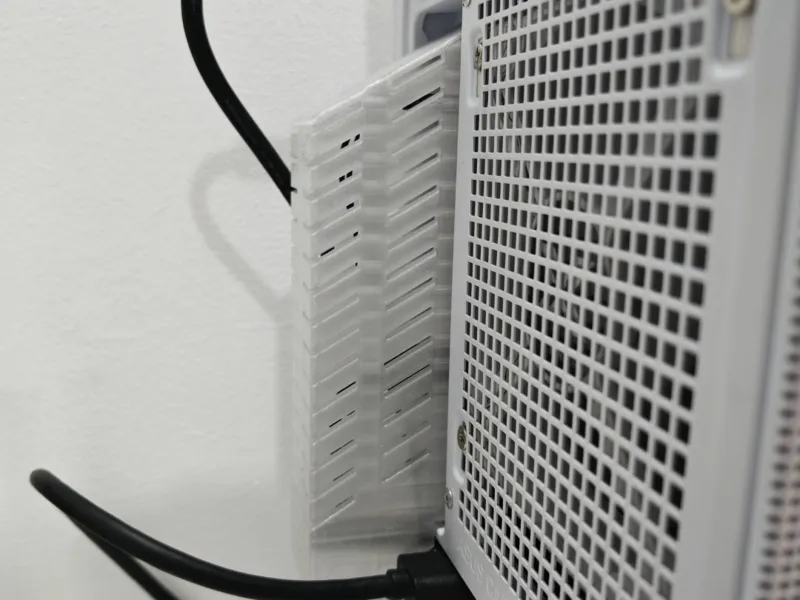 Cover I/O Shield PC