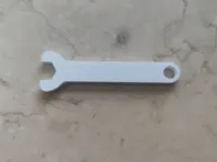 0.2mm 层高, 3 层墙, 25% 填充