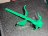 Short Stem