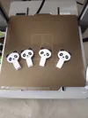4 Panda Clips