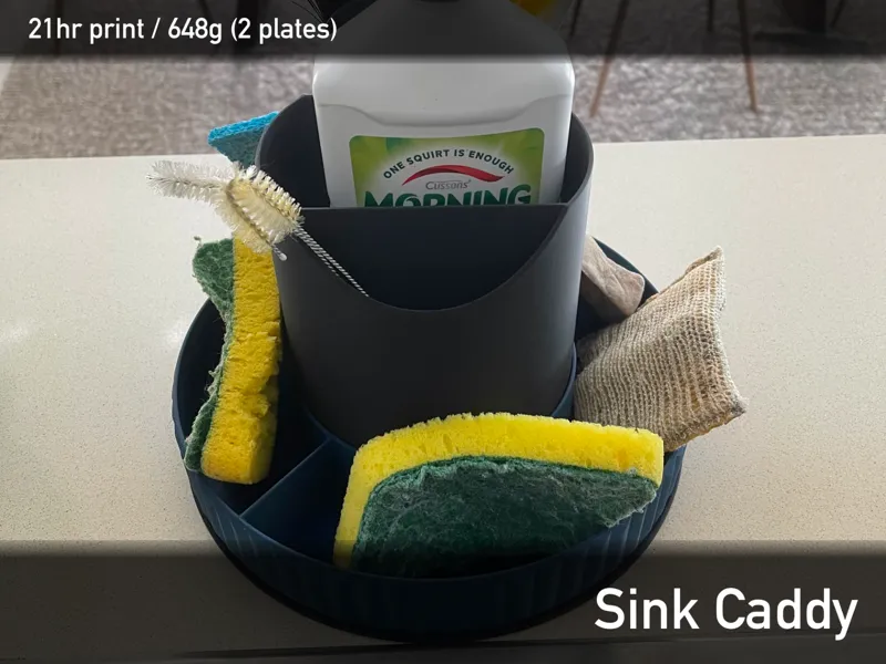 Sink Caddy