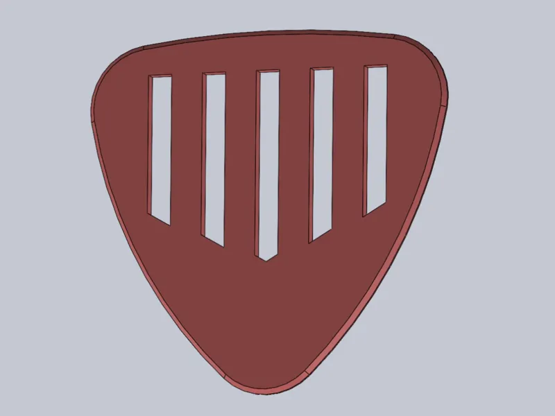 Guitar Pick for a awesome musician like u :)