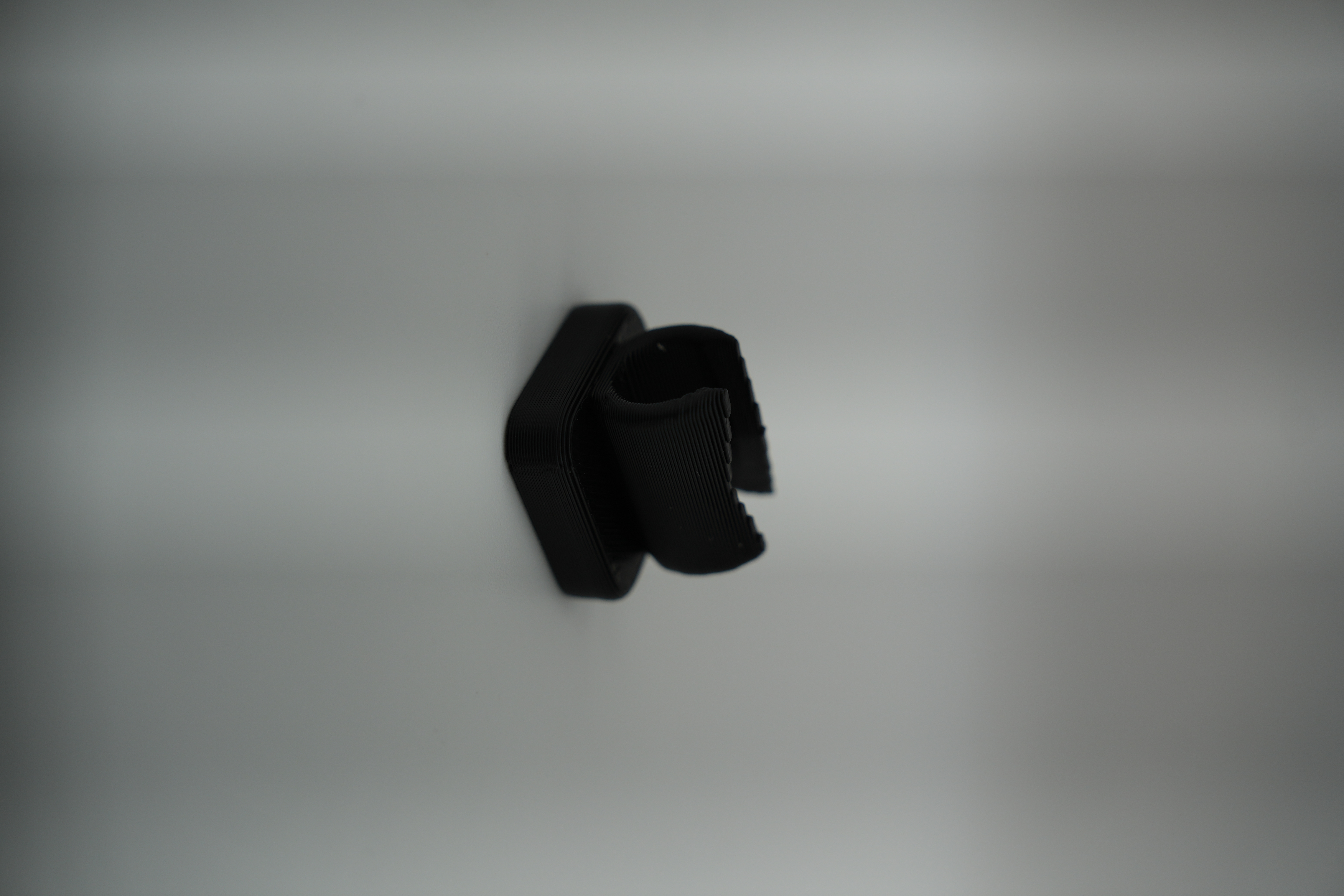 Miniatura 2 do modelo 3D MagClip Cable Holders