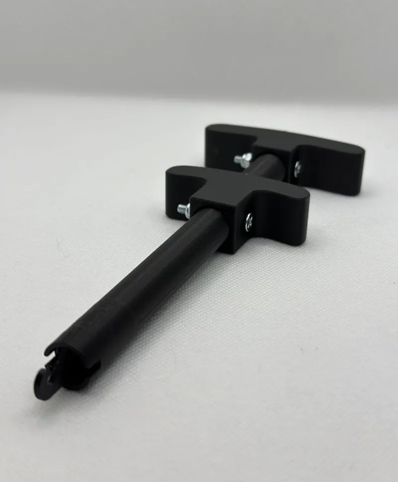 FISH HOOK REMOVER - Easy assembly