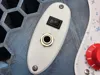 0.2mm layer, 2 walls, 100% infill