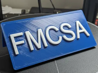 Name Plate Parametric
