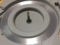 0.12mm layer, 2 walls, 15% infill
