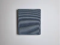 0.2mm layer, 2 walls, 10% infill