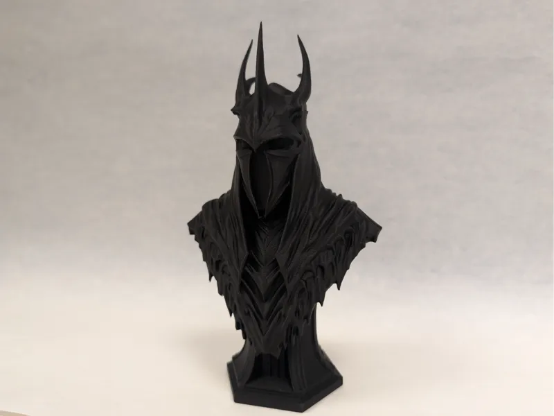 Witch King - Lord of the Rings - Bust