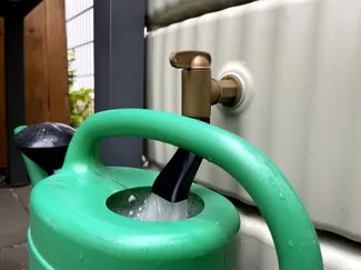 Water Outlet for Water Tank
