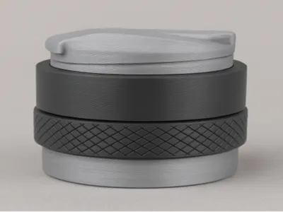 Coffee Distributor – Precision Espresso Tool