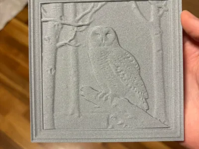 owl decor