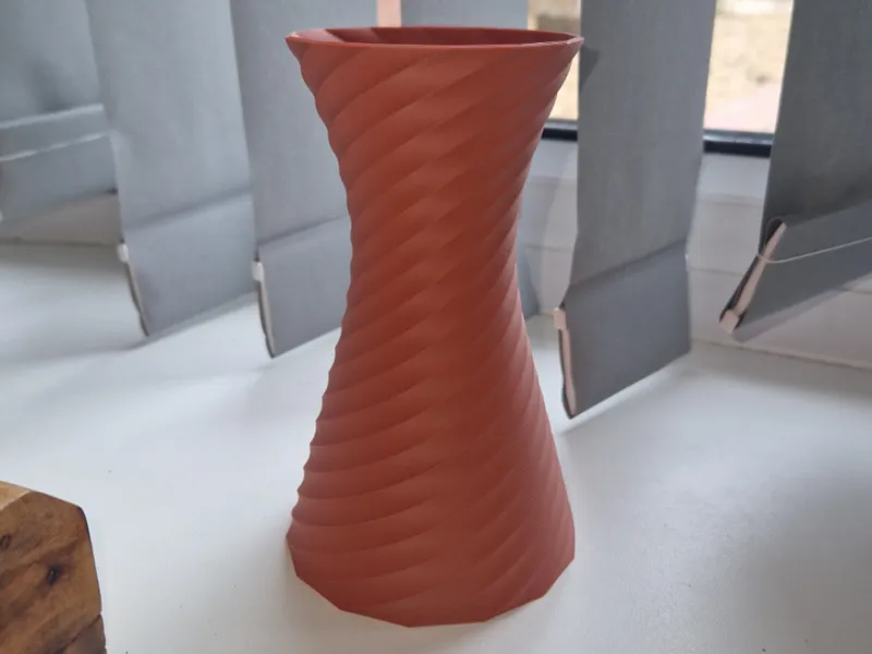 vase modern design