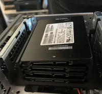 Adaptateur 4 disques 2,5 po pour HP EliteDesk 800 G4 — photo 3