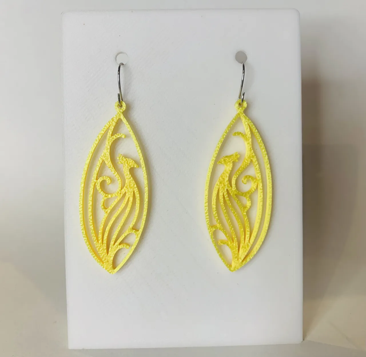 Boucles oreilles 420 view 2
