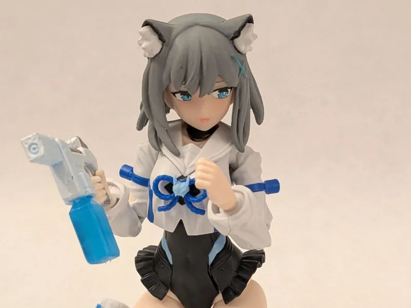 Head adapter between Figma and 30 minute Sisters