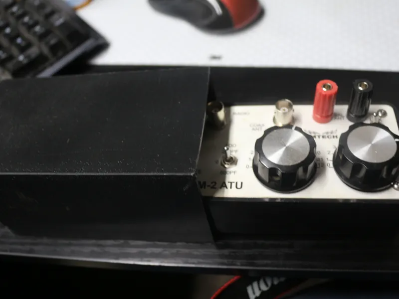 ZM-2 Box