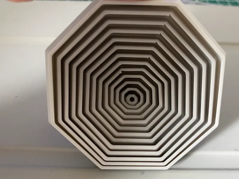 Decompression toy