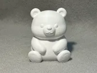 0.2mm layer, 2 walls, 10% infill