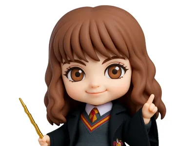 hermione