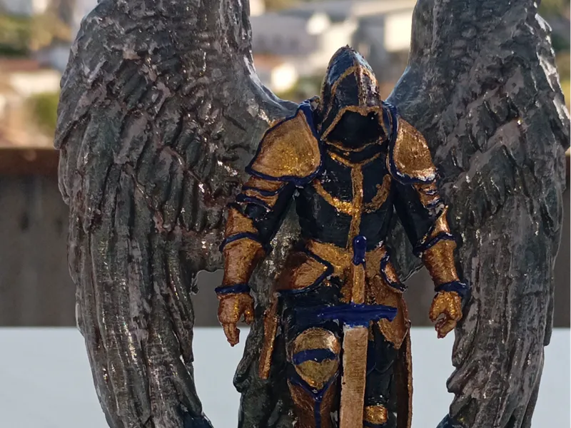 Anjo da noite