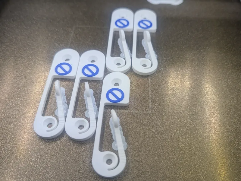 Light Switch Lock