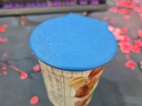 0.16mm layer, 2 walls, 25% infill