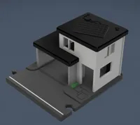 Modern House