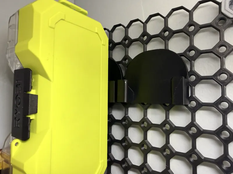 Ryobi Single Link Accessory Holder Multiboard