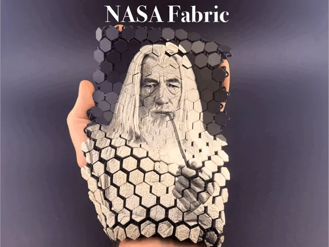 Dekorative Gandalf-Ritter-Figur, handgefertigtes Sammlerstück, Geschenk