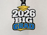 Big Grad