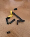 Ultra high quality