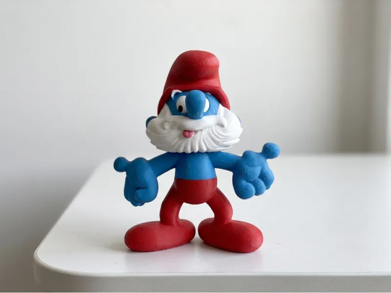 Papa Smurf