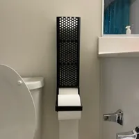 Dévidoir modulaire de papier toilette — photo 2