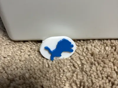 Detroit Lions Ring