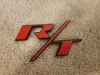 Silky Smooth Ironed Finish - Optimized for R/T Logo