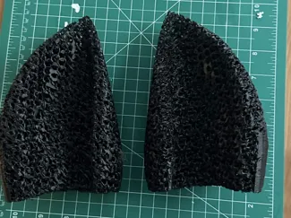 Fox Ear Base