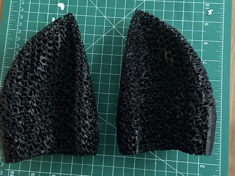 Fox Ear Base