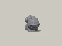 0.2mm layer, 3 walls, 15% infill