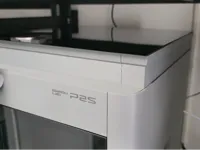 0.2mm layer, 2 walls, 10% infill