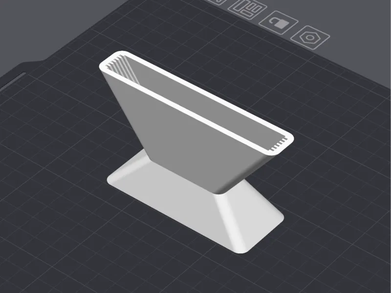 Coaster Stand