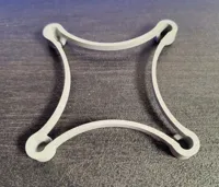 Châssis de micro drone FPV Dreamcatcher — photo 2