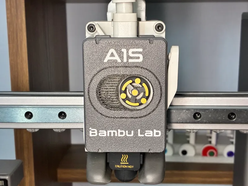 A1 face - like H2S - A1S